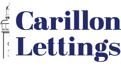 carillon lettings logo