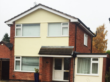 Rented Properties Rented Properties