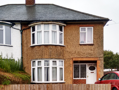 Rented Properties Rented Properties