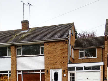 Rented Properties Rented Properties