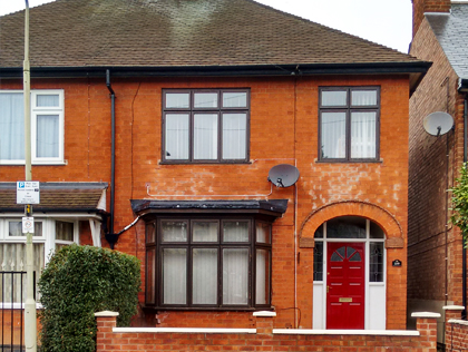 Rented Properties Rented Properties
