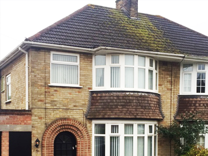 Rented Properties Rented Properties